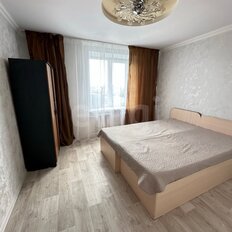 Квартира 54,5 м², 3-комнатная - изображение 2