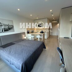 Квартира 27,8 м², студия - изображение 1
