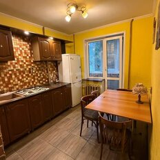 Квартира 68,9 м², 3-комнатная - изображение 1