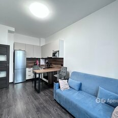 Квартира 32 м², 1-комнатная - изображение 1