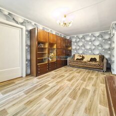 Квартира 42 м², 2-комнатная - изображение 1