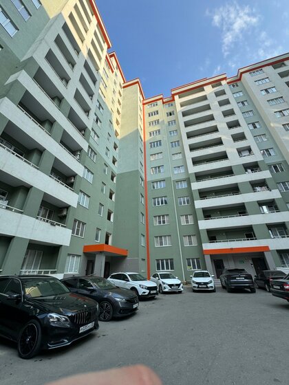 186 м², 4-комнатная квартира 27 500 000 ₽ - изображение 100