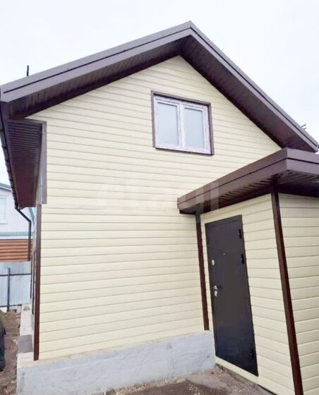 72 м² дом, 3,5 сотки участок 6 000 000 ₽ - изображение 63