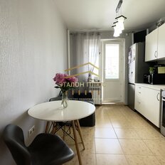 Квартира 42,5 м², 1-комнатная - изображение 5