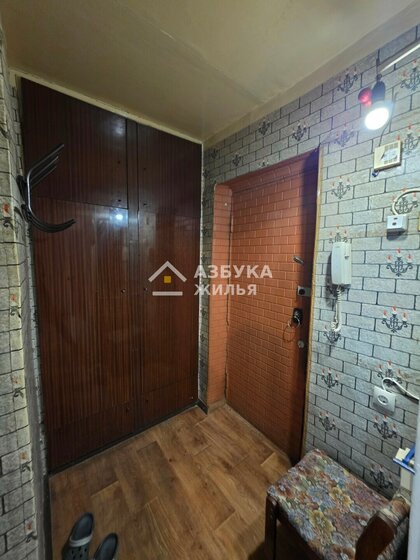 31,7 м², 1-комнатная квартира 2 490 000 ₽ - изображение 65
