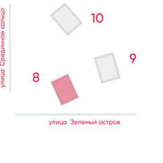 Квартира 35,1 м², 1-комнатная - изображение 3
