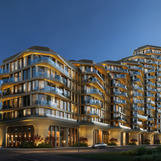 Квартира 75 м², 3-комнатная - изображение 4
