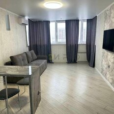 Квартира 28 м², студия - изображение 5