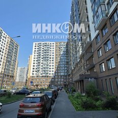 Квартира 32,1 м², 1-комнатная - изображение 4