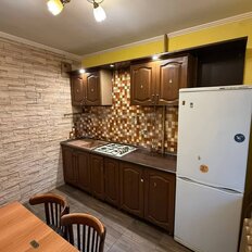 Квартира 68,9 м², 3-комнатная - изображение 3