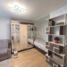 Квартира 28,2 м², 1-комнатная - изображение 3