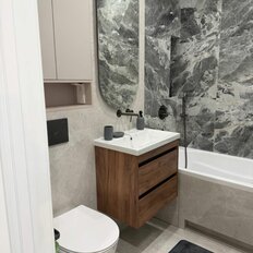 Квартира 41,7 м², 1-комнатная - изображение 3