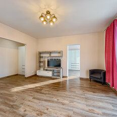 Квартира 60 м², 2-комнатная - изображение 3