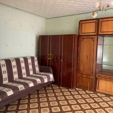 Квартира 30 м², 1-комнатная - изображение 4