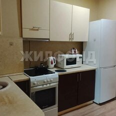 Квартира 58,5 м², 3-комнатная - изображение 1