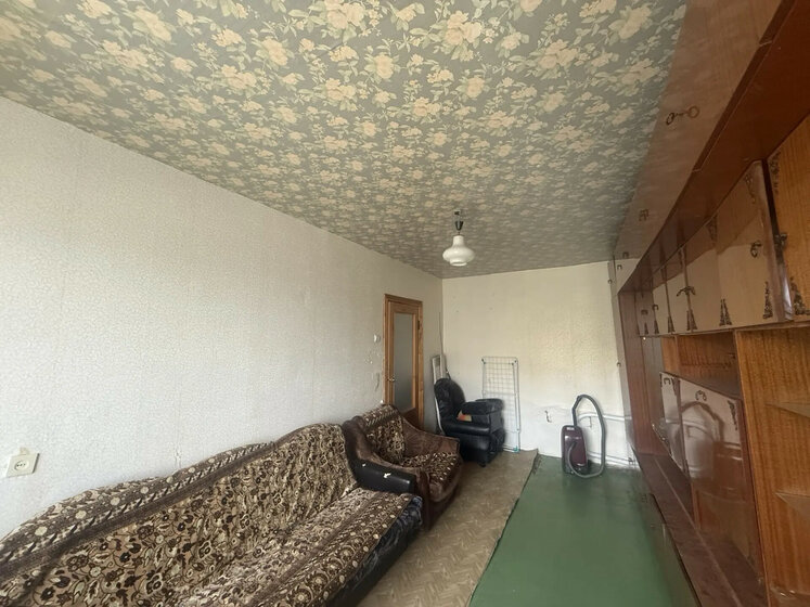 22,8 м², 1-комнатная квартира 1 390 000 ₽ - изображение 46