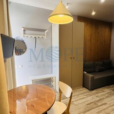 Квартира 20 м², студия - изображение 4