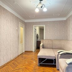 Квартира 45 м², 2-комнатная - изображение 4