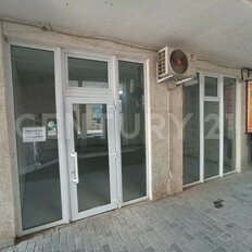 43,4 м², помещение свободного назначения - изображение 1