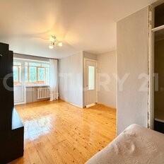 Квартира 31,5 м², 1-комнатная - изображение 3