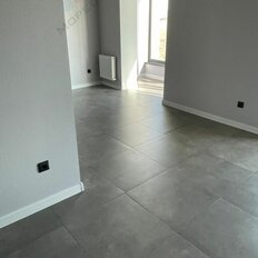 Квартира 29,6 м², 1-комнатная - изображение 3