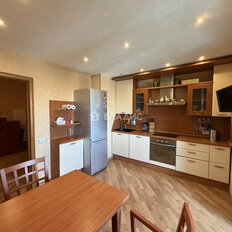 Квартира 92,8 м², 3-комнатная - изображение 2