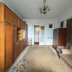 Квартира 60,4 м², 2-комнатная - изображение 1