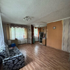 Квартира 30,7 м², 1-комнатная - изображение 2