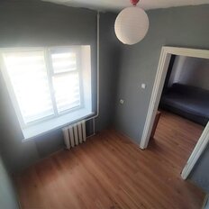 Квартира 42 м², 3-комнатная - изображение 1