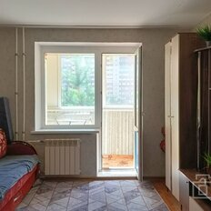 Квартира 43,6 м², 1-комнатная - изображение 2