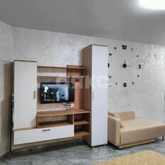 Квартира 26 м², студия - изображение 3