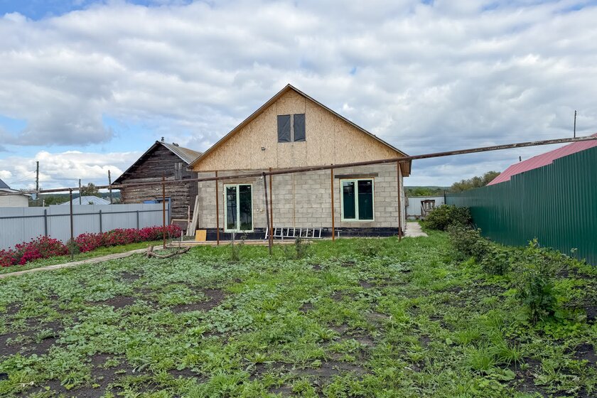 137,4 м² дом, 3 сотки участок 6 000 000 ₽ - изображение 74