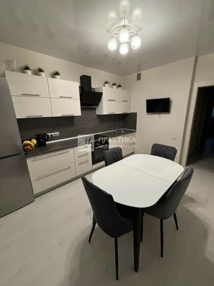 54,8 м², 2-комнатная квартира 7 600 000 ₽ - изображение 35