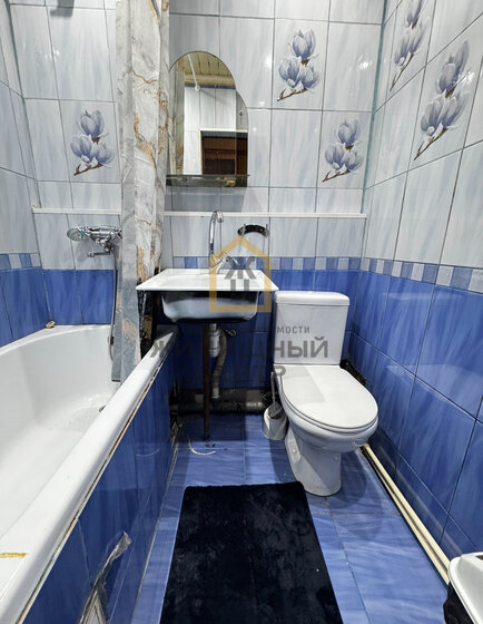 30,6 м², 1-комнатная квартира 3 100 000 ₽ - изображение 18