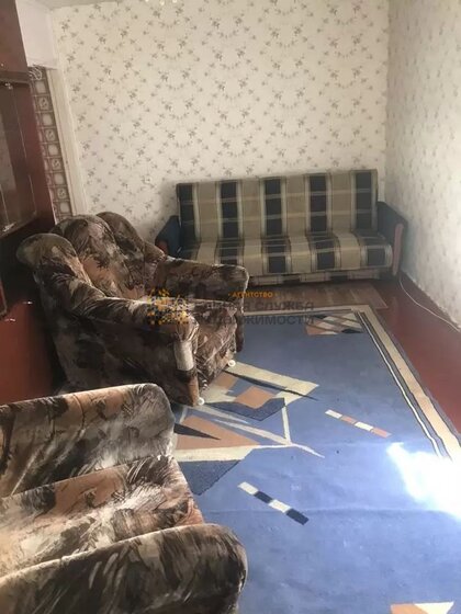 60 м², 2-комнатная квартира 28 000 ₽ в месяц - изображение 58