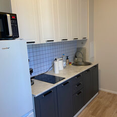 Квартира 23,3 м², студия - изображение 2