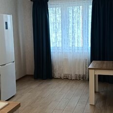 Квартира 33,9 м², 1-комнатная - изображение 3