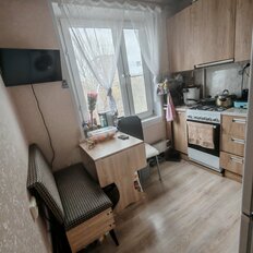 Квартира 49,6 м², 3-комнатная - изображение 5