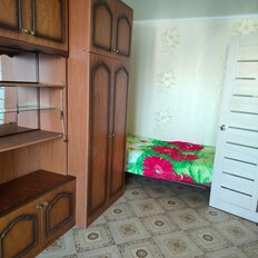 Квартира 36 м², 1-комнатная - изображение 1