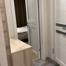 Квартира 49,6 м², 2-комнатная - изображение 5