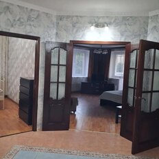 Квартира 66 м², 2-комнатная - изображение 3