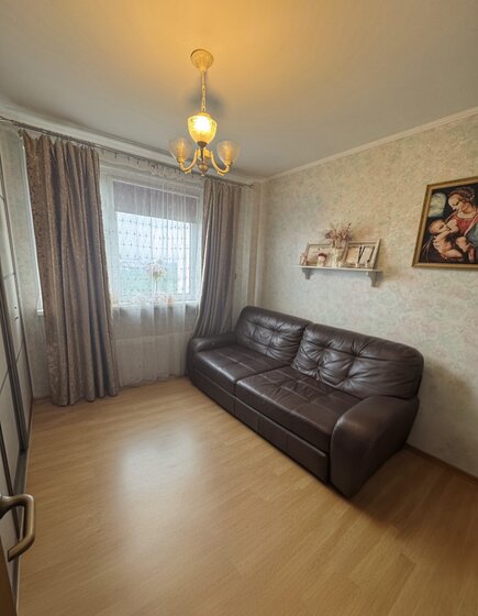 101,6 м², 4-комнатная квартира 28 950 000 ₽ - изображение 65