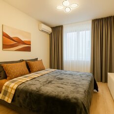 Квартира 25 м², студия - изображение 2