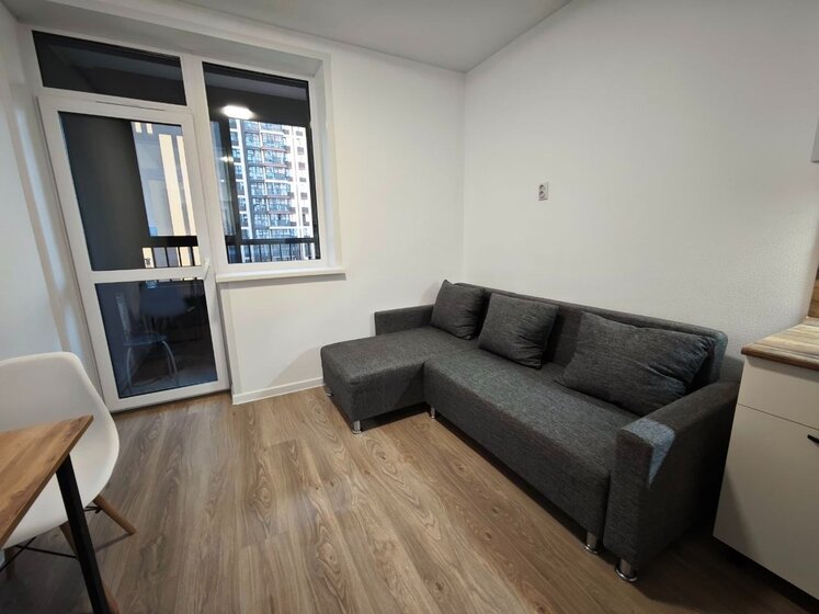 25 м², квартира-студия 15 000 ₽ в месяц - изображение 68