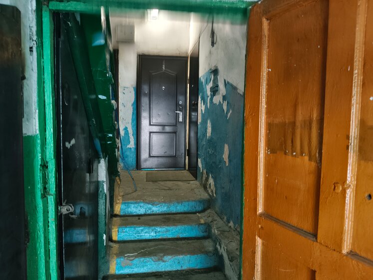 77,4 м², 3-комнатная квартира 12 892 044 ₽ - изображение 45