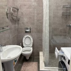 Квартира 37 м², студия - изображение 1
