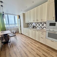 Квартира 43 м², 1-комнатная - изображение 4