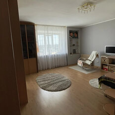 Квартира 48 м², 1-комнатная - изображение 5