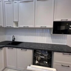 Квартира 65 м², 2-комнатная - изображение 1