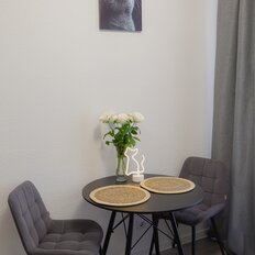 Квартира 31,7 м², 1-комнатная - изображение 5